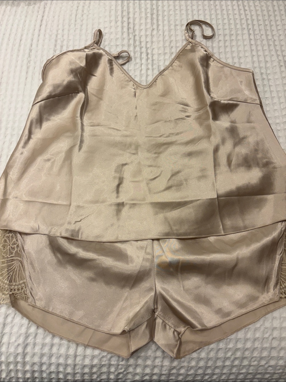 Women Lace pajama
